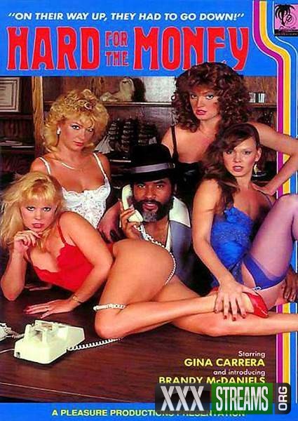 Hard For The Money (1985/VHSRip) Brooks, David Sanders