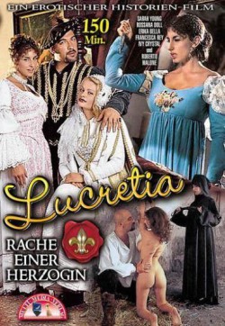 Lucretia Rache Der Herzogin