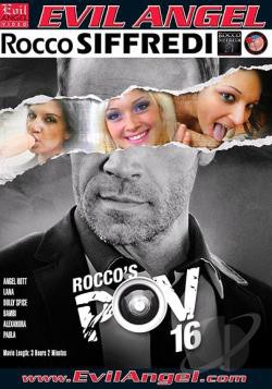 Rocco’s POV 16