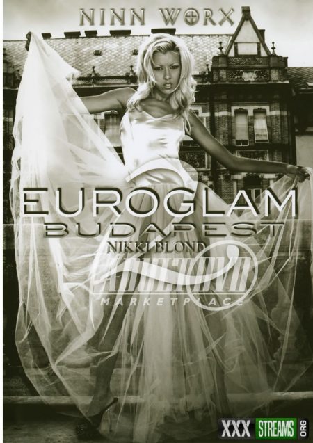 Euroglam Budapest 2 Gonzo, Judit Vecsey