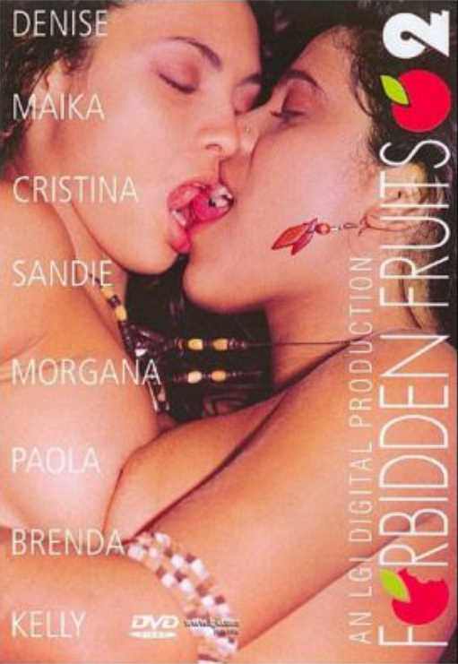 Forbidden Fruits 2
