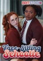 Face Sitting Schoolie