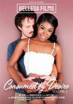 Consumed By Desire 2