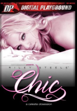 Riley Steele Chic
