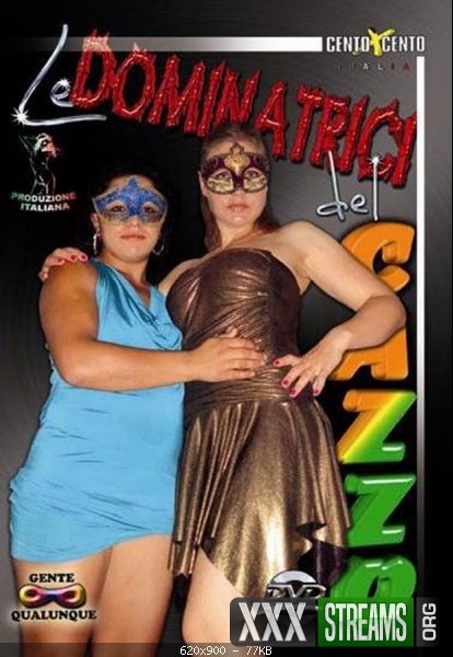 Le Dominatrici Del Cazzo All Sex, Amateur