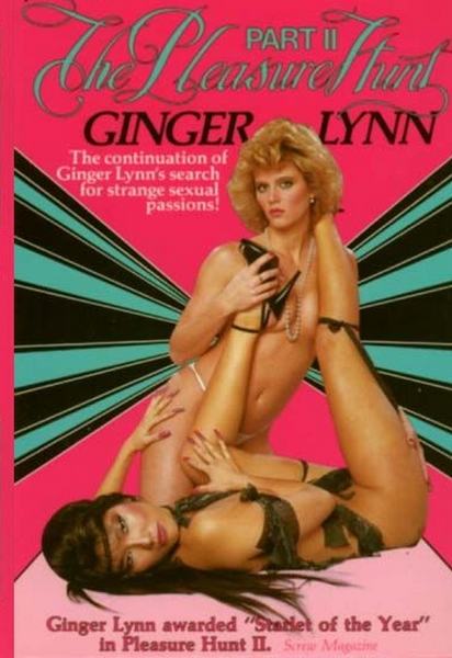 Pleasure Hunt 2 (1985/VHSRip) EROTICA, Hardcore, Now
