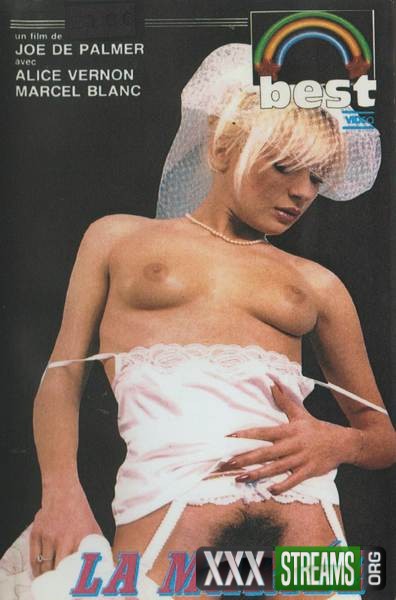La Mariee (1983/VHSRip) Full Movies