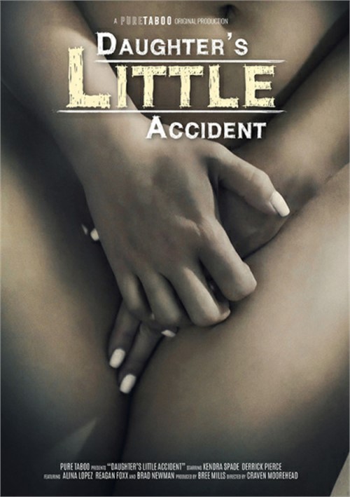 Daughter’s Little Accident