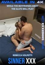 While The Boyfriends Away The Slut Will Play