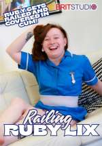 Railing Ruby Lix