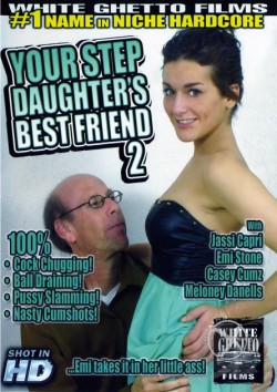 Your Step Daughters Best Friend 2