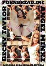 Becky and Angel