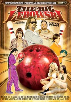 Big Lebowski A XXX Parody