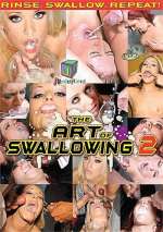 The Art of Swallowing 2