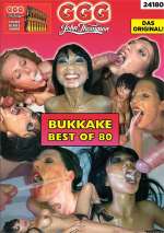 Bukkake Best of 80