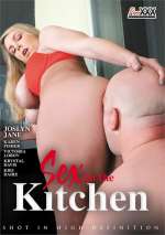 Sex in The Kitchen