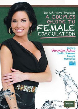 Couples Guide To Female Ejaculation