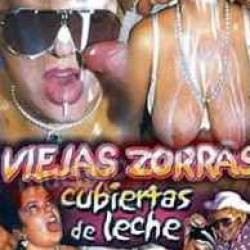 Viejas Zorras Cubiertas De Leche