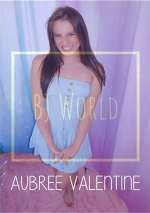 Aubree Valentine – One-Woman Pecker Wrecker