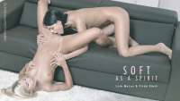 Soft As a Spirit