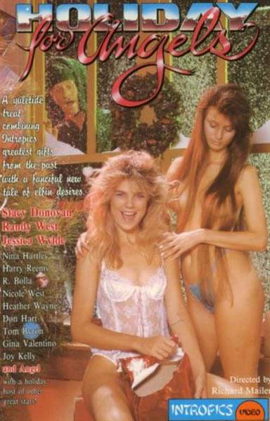 Holiday for Angels (1987/DVDRip) Intropics Video, Metro