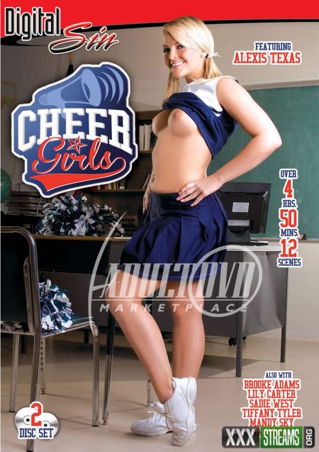 Cheer Girls Full Movies