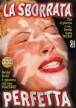 The Perfect Cumshot