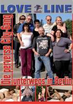 Die Perverse City-Gang