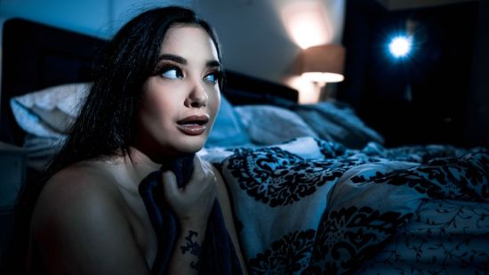 DigitalPlayground: Gia Paige – The Silent Caller: Episode 3