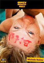 Crazy Mouth Meat: Michele Nolimi