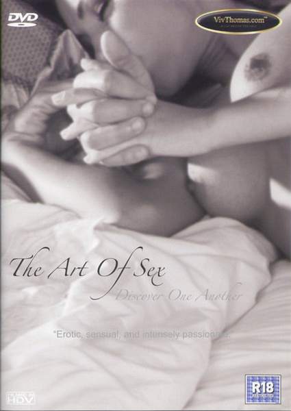 The Art Of Sex (2008/WEBRip/FullHD) Oral, Trisha Brill