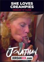 She loves Creampies.