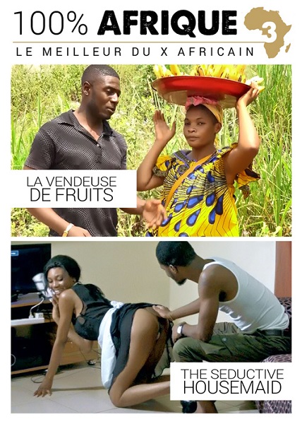100% Afrique 3