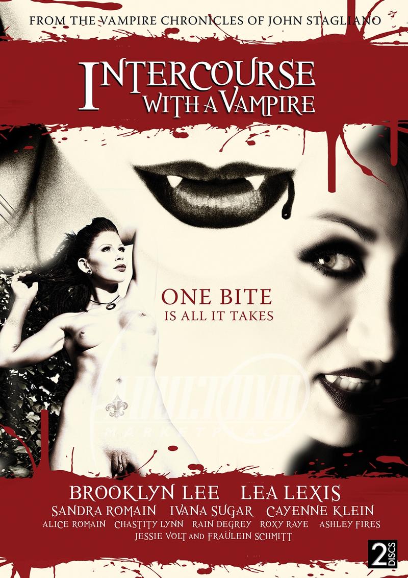 Intercourse With a Vampire