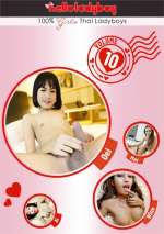 HelloLadyBoy 10
