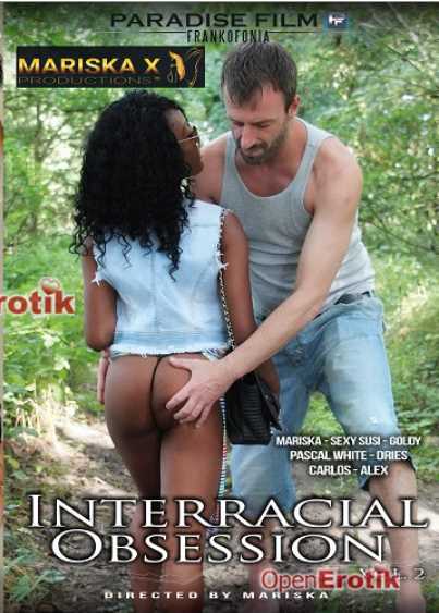 Interracial Obsession 2