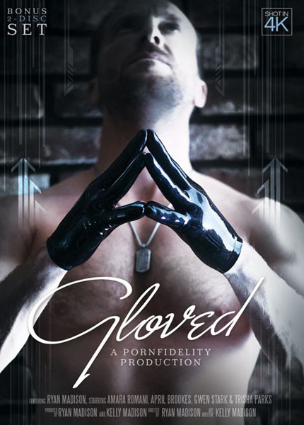Gloved