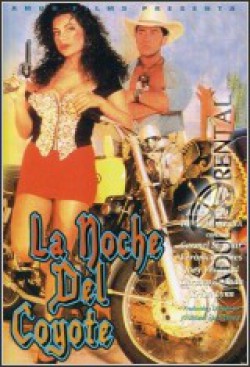 La Noche del Coyote