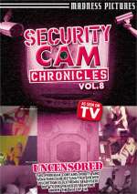 Security Cam Chronicles 8