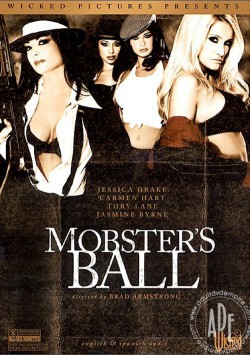 Mobster’s Ball