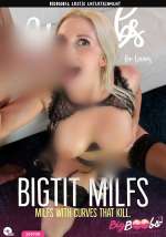 Big Tit MILFs