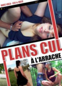 Plans cul a l arrache Plans Cul A Larrache