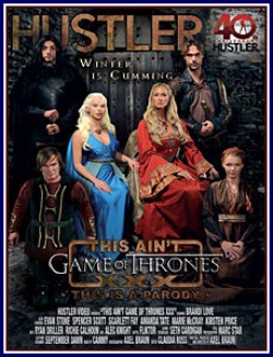 This Ain’t Game of Thrones : 40th Anniversary
