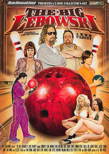 Big Lebowski – A XXX Parody (2010/WEBRip/HD) Behind The Scenes