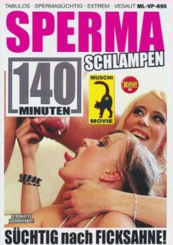 Sperma Schlampen
