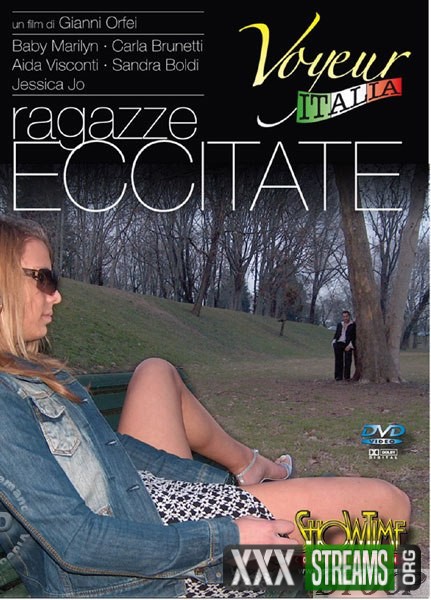 Ragazze Eccitate Aida Visconti, All