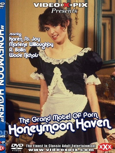 Honeymoon Haven Al Levitsky, All