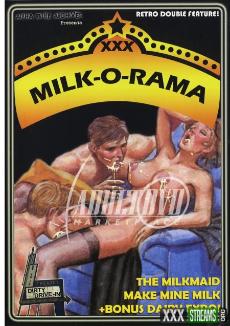 Milk MaidMilk-o-Rama -1975- Full Movies
