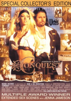 Conquest
