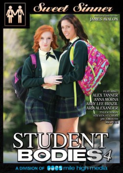 Student Bodies 4